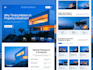 design, redesign or clone wordpress website with elementor pro