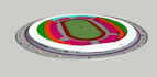 draw professional floor plans and autocad 2d drawings