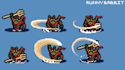 make you pixel art of any kind for your game or in general
