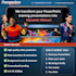 convert powerpoint slides to HD video with voiceover