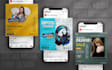 esign professional social media posts and instagram ads
