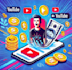 boost real youtube stats with smart and guaranteed strate