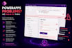 fix powerapp, power automate for your business processes