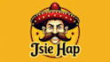 design outstanding mexican chef logo with express delivery