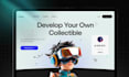build your nft minting site, smart contract, and full minting dapp