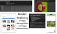 do machine learning, ai, nlp, data modeling and preprocessing