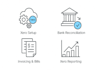 be your expert xero bookkeeper for setup and ongoing services
