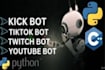 ai game bot,video game bot,telegram game bot,ai chatbot,game bot