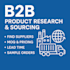 help you source products and suppliers in china