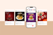 create high converting carousel posts and social media ads