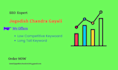 do low competitive and long tail keywords for your business