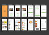 design user flows for onboarding signup process