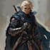 do paint your dark fantasy dnd character illustration