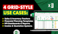 build custom excel spreadsheets templates that fix data headaches