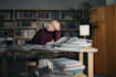 do hand writing assignment job