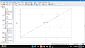 do basic data analysis using spss