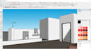 fix and create sketchup models and files