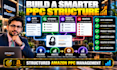 audit and optimize your amazon PPC advertising campaigns