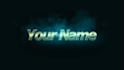 make an ACTION trailer intro