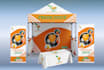 design custom canopy tent,table cover,flag design, backdrop