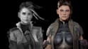 make 3d animation video, unreal engine animation, character animation