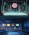 draw an background anime any in style