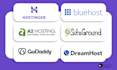 migrate your wordpress site to new hosting