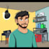 comic artist for your webcomic or cartoon