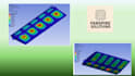 do cfd and fea simulations in ansys and catia