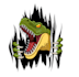design high quality raptor logo with satisfaction guaranteed