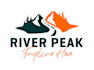 make awesome river logo with unlimited revision