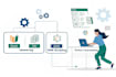 web scraping and data mining using python