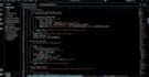 develop algorithm based trading bot using python