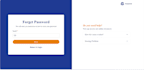 rebuild website as a full stack developer