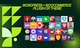 fix or develop a wordpress, woocommerce plugin or theme