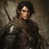 make your dnd character art