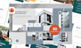 do quick earnable germany ppt presentation real estate pitch deck slide redesign