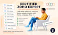 setup zoho one, zoho crm, books, people, creator, analytics, form, mail, desk