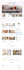 create responsive website using HTML, CSS, javascript, mern