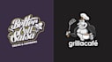 design food restaurant bakery logo