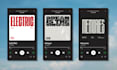 design music album spotify cover
