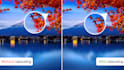 upscale your image using topaz gigapixel at any resolution