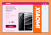 do your web and mobile app design