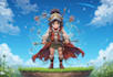draw 2d game characters and game assets