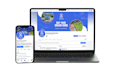 create facebook business page and grow audience