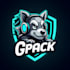 design high quality esport dog training mascot logo with my fastest delivery