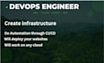 be your azure, AWS and gcp cloud guy
