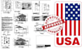 draw, review and stamp dakota, new york architecture virginia pe stamp