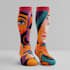 design custom and unique socks design