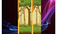 you will get 2d HTML5 web video game with javascript